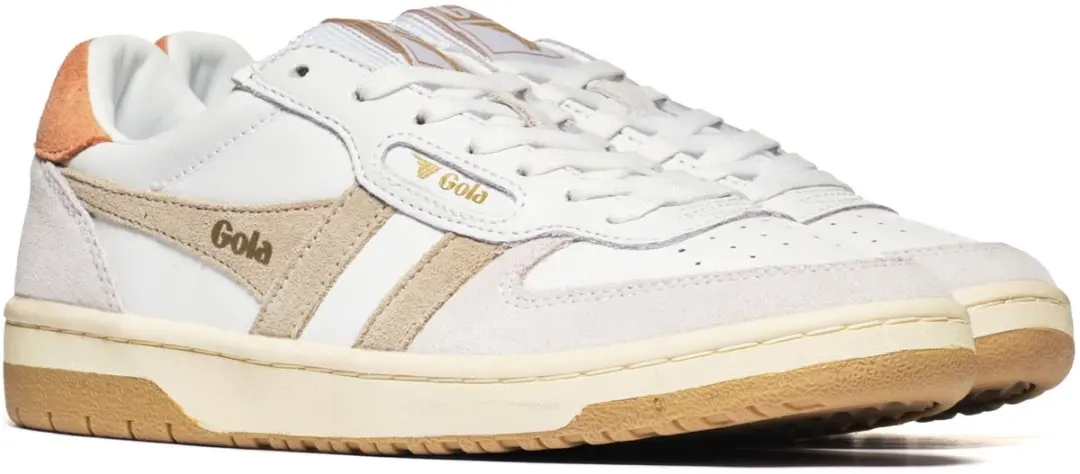 Sneakers Gola Women's Hawk Trainer 40 Dames