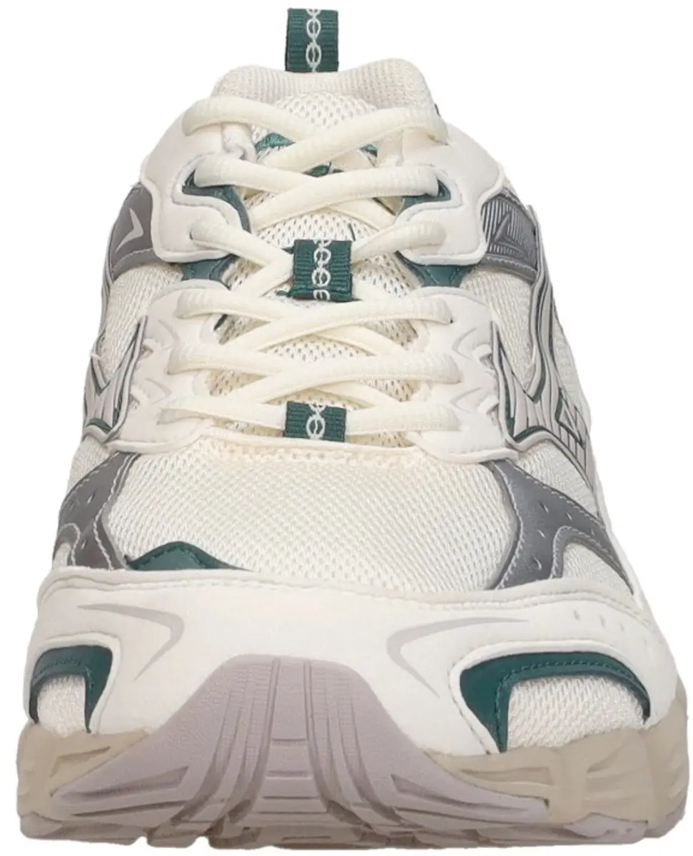 Mizuno Mxr Dames Sneakers - Wit - afbeelding 3 van 6