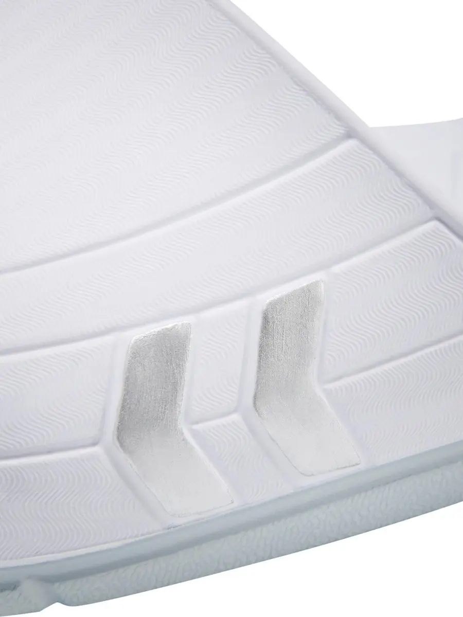 Hummel Nielsen Sandal - 34 - Wit - afbeelding 4 van 6