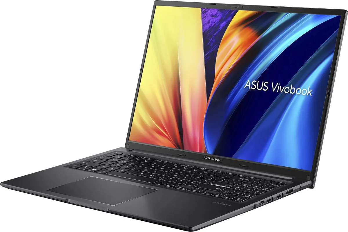 ASUS Vivobook 16 X1605VA-MB2168W Laptop - 512GB SSD