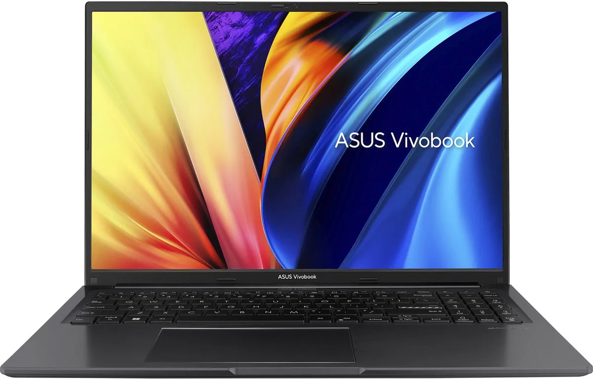 ASUS Vivobook 16 X1605VA-MB2168W Laptop - 512GB SSD