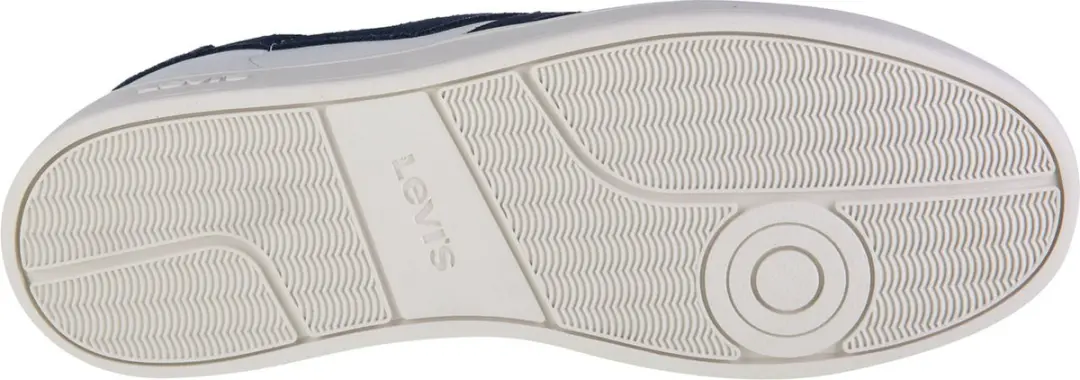 Levi's Swift Sneaker 235658-846-151 - Maat 44 - Wit