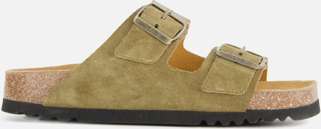 Scholl Josephine Slippers Dames