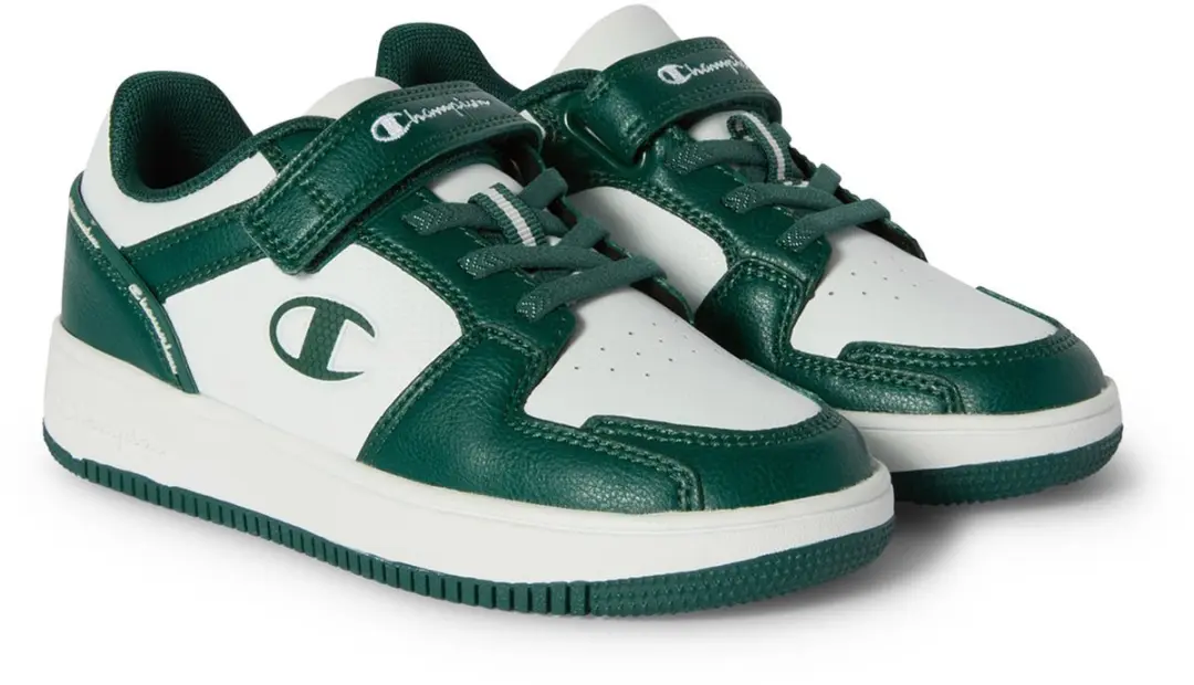Champion RD 2.0 LOW kindersneaker basketbal S32414-CHA-WW023