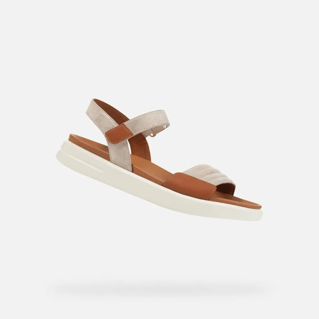 GEOX XAND 2S DAMES Sandalen