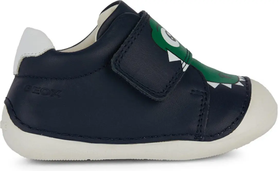 GEOX B TUTIM C Sneakers