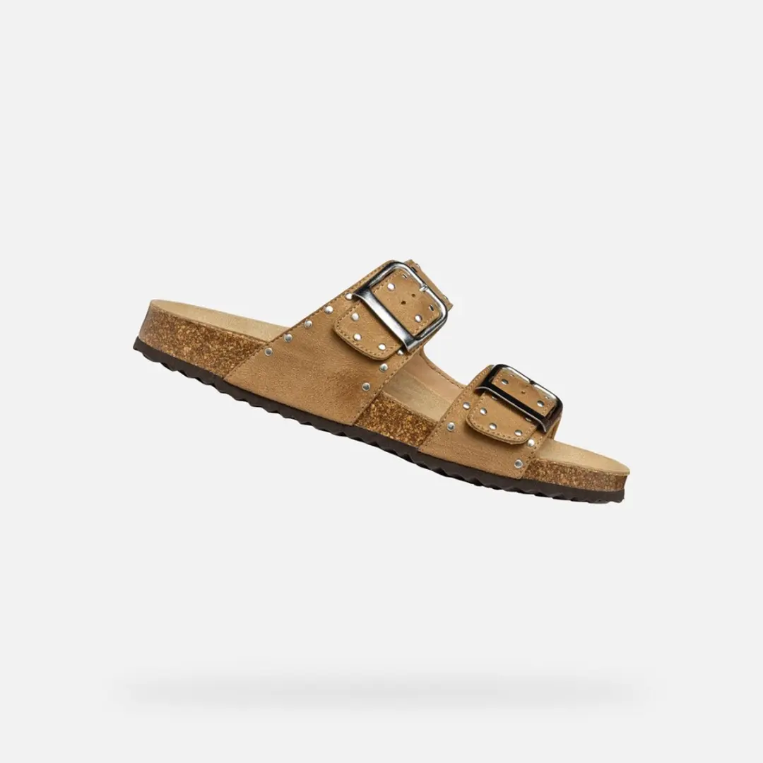 GEOX BRIONIA R DAMES Sandalen