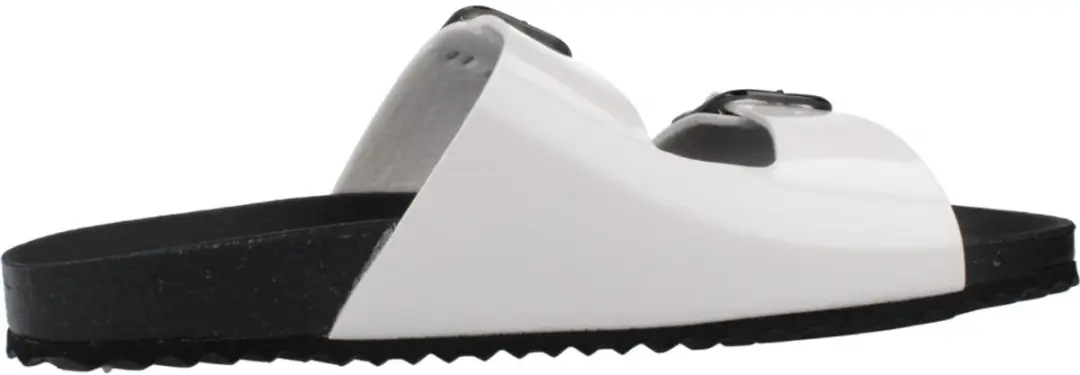 GEOX D BRIONIA R Wit 39 EU
