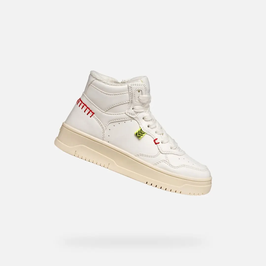 GEOX LESTRELLA MEISJES Sneakers