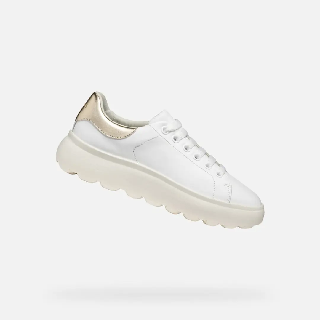 GEOX SPHERICA EC4.1 DAMES Sneakers