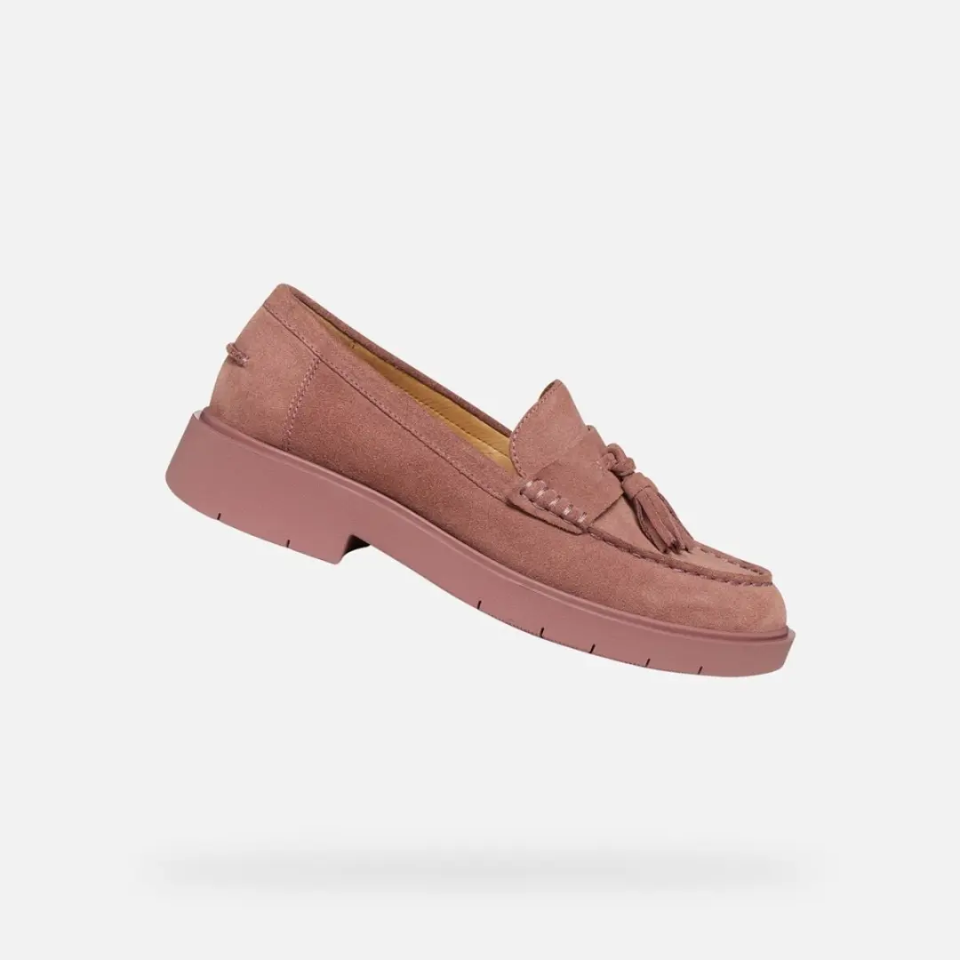 GEOX SPHERICA EC1 B DAMES Loafers