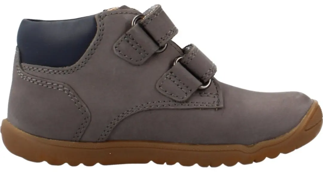 GEOX B MACCHIA BOY Violet 26 EU