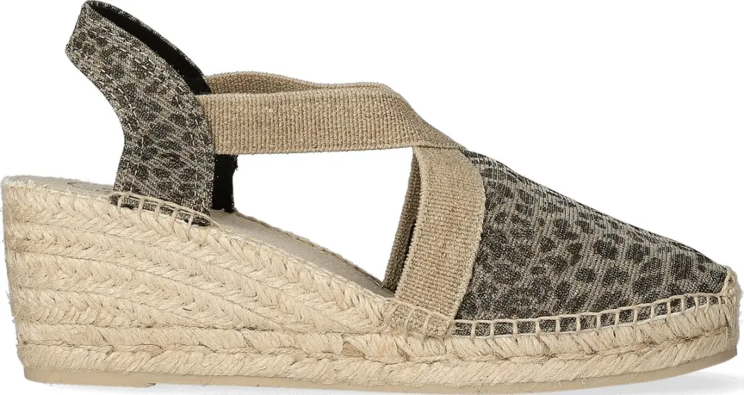 Toni Pons Triton Dames Espadrilles