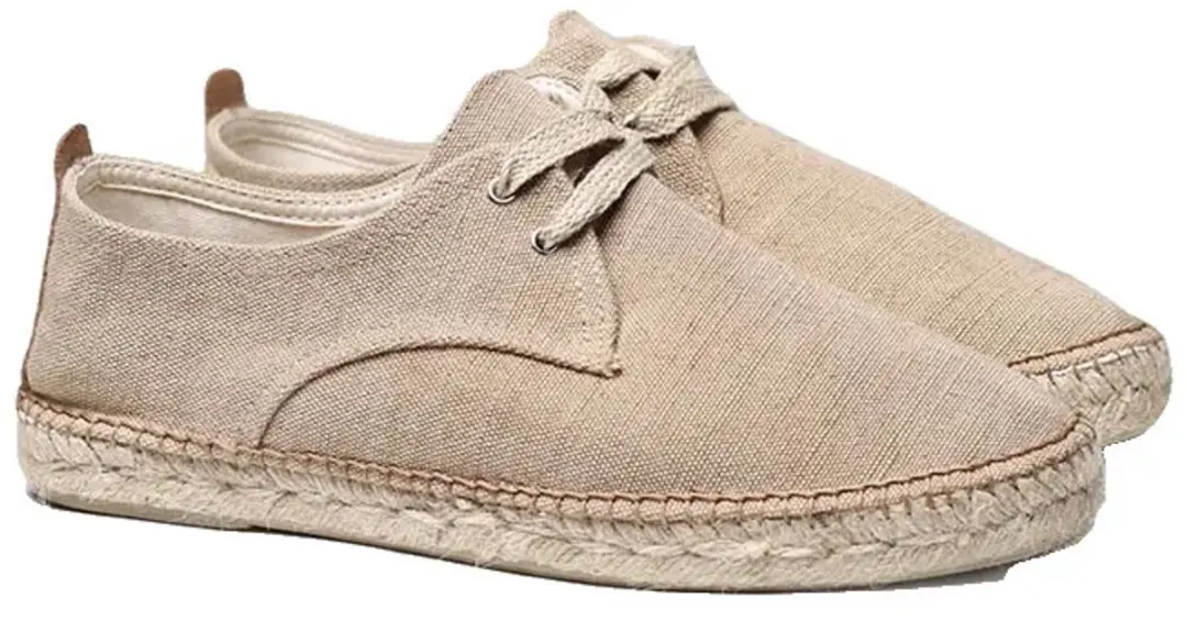 Toni Pons Dixon Espadrilles Beige EU 45 Man