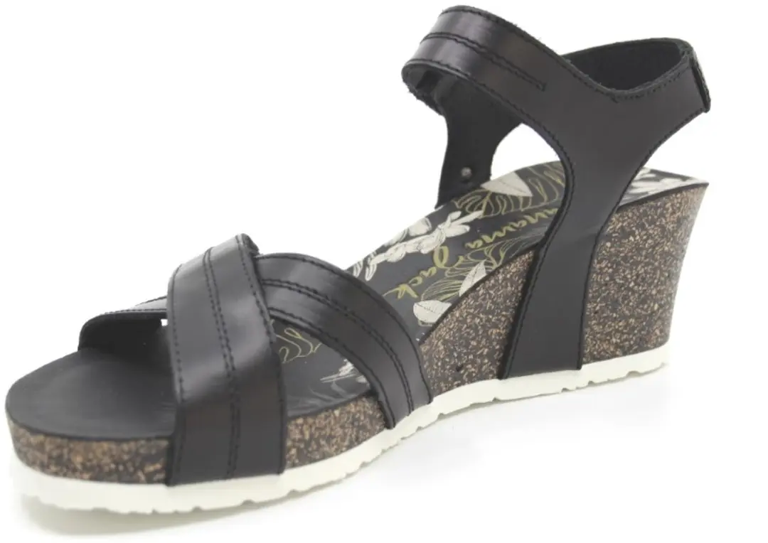 Panama Jack Vieri Boulevard B1 Sandalen - Maat 36