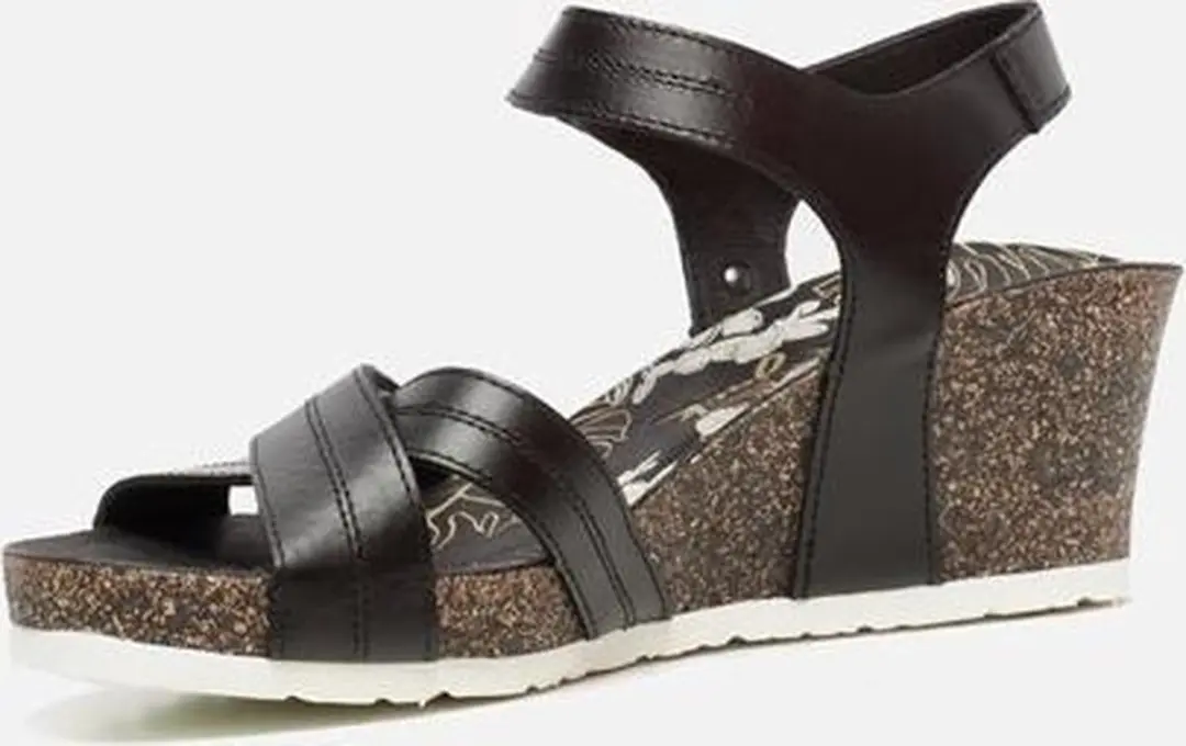 Panama Jack Vieri Boulevard B1 Sandalen - Maat 36