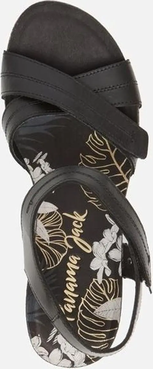 Panama Jack Vieri Boulevard B1 Sandalen - Maat 36 - afbeelding 6 van 6