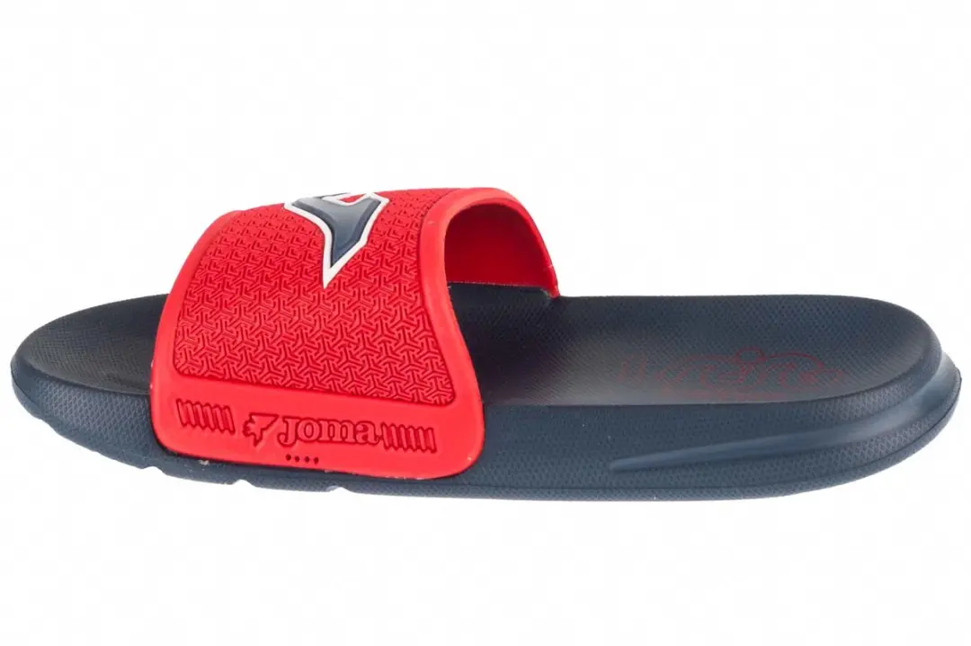 Joma Island Jr Slippers 30 - Rood