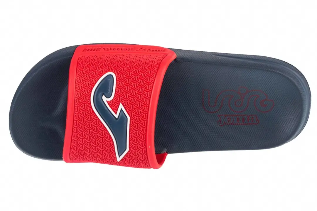 Joma Island Jr Slippers 30 - Rood
