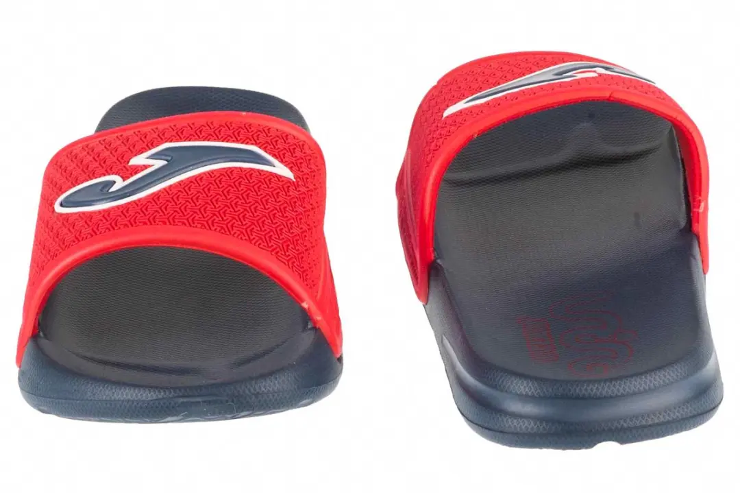 Joma Island Jr Slippers 30 - Rood