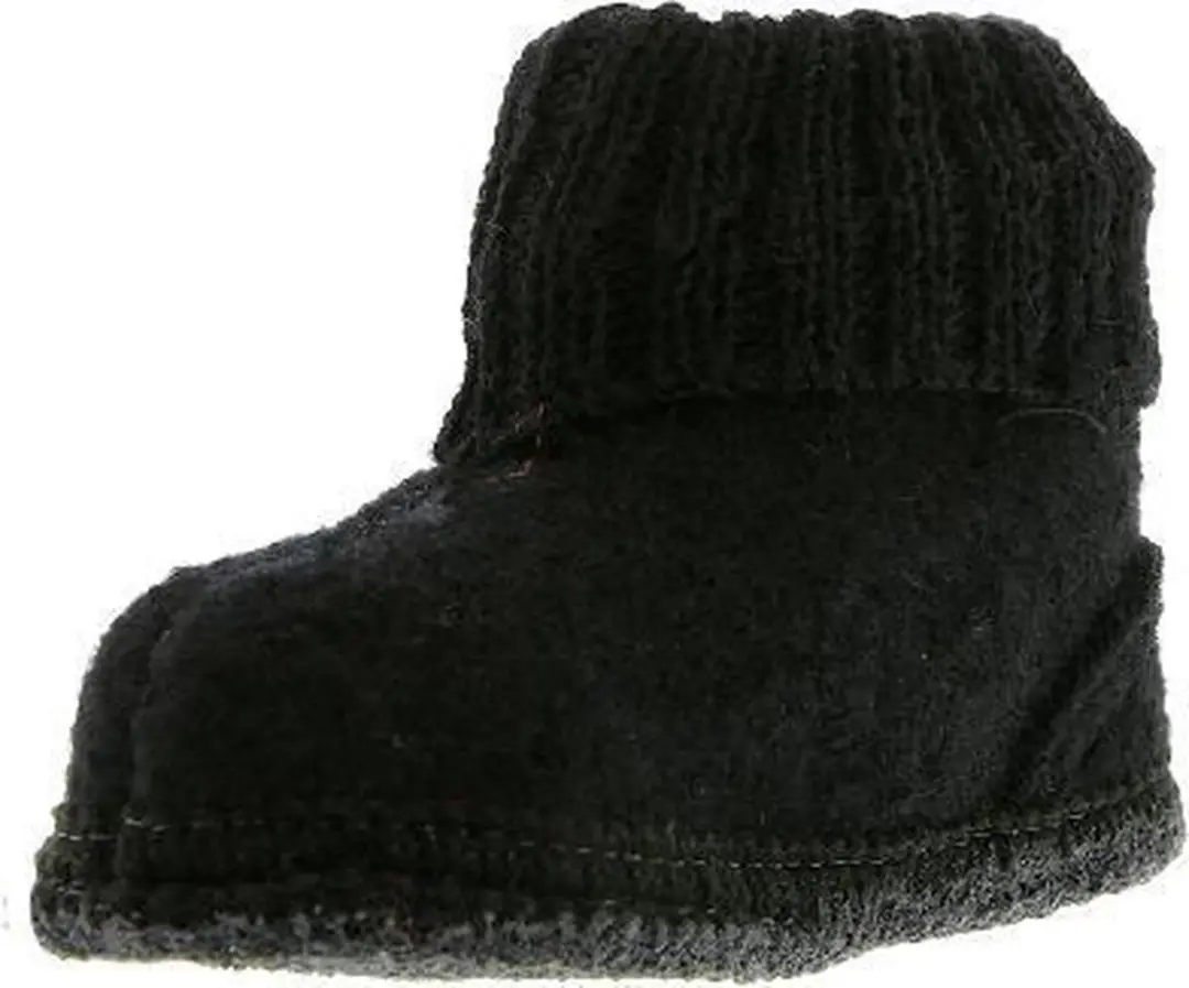 Bergstein Cozy Pantoffels - 100% Zuiver scheerwol - Maat 48