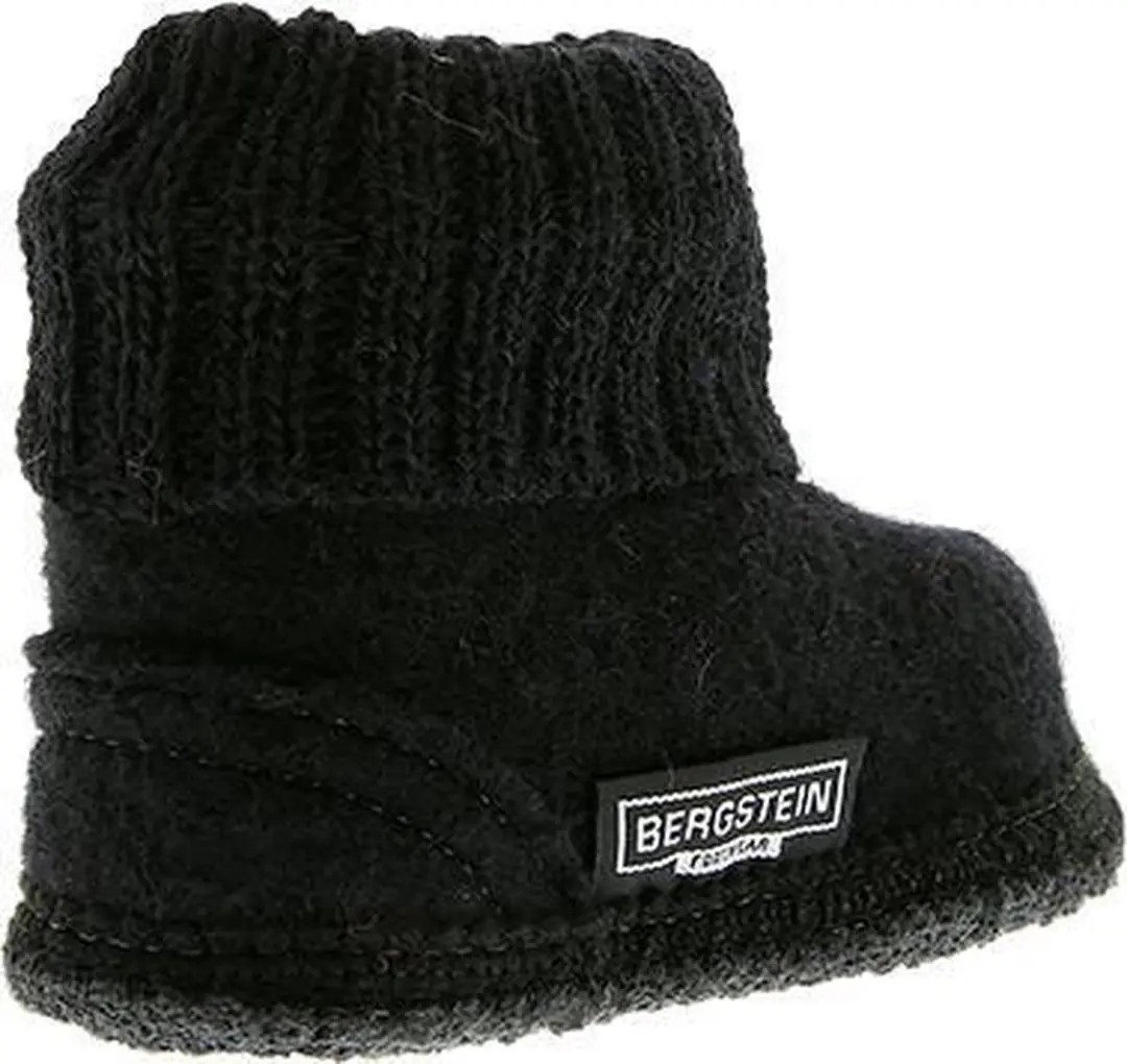 Bergstein Cozy Pantoffels - 100% Zuiver scheerwol - Maat 48 - afbeelding 6 van 6