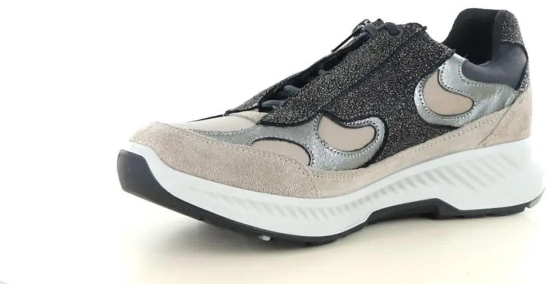 Xsensible Douro Sneakers Beige - Maat 41