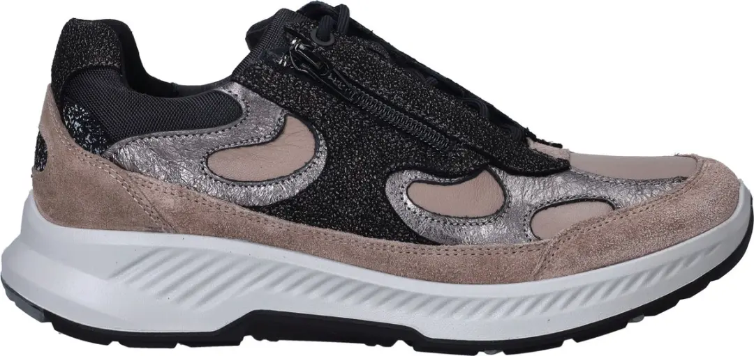 Xsensible Douro Sneakers Beige