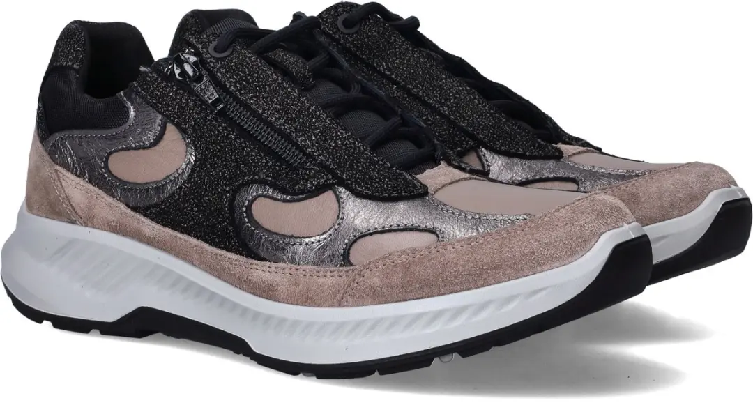 Xsensible Douro Sneakers Beige - Maat 41