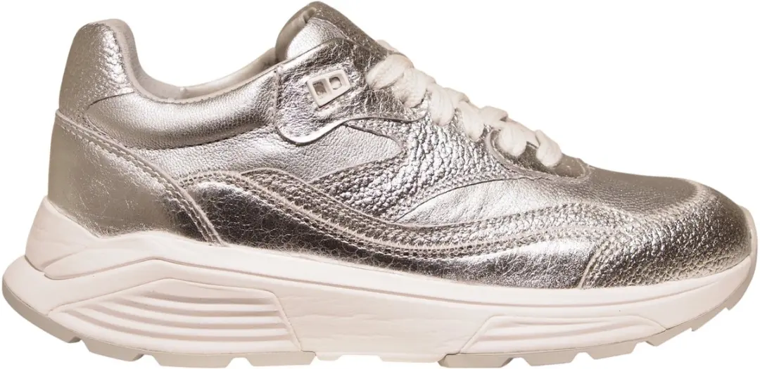 Xsensible Liberty Zilver Dames Schoenen
