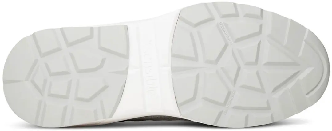 Xsensible Liberty Zilver Dames Schoenen - Maat 42 - afbeelding 6 van 6