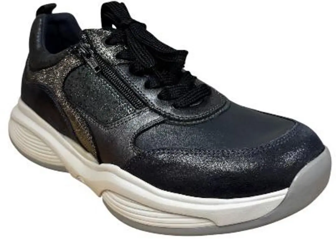 Xsensible 32004.3 Schoenen - Blauw - Maat 43