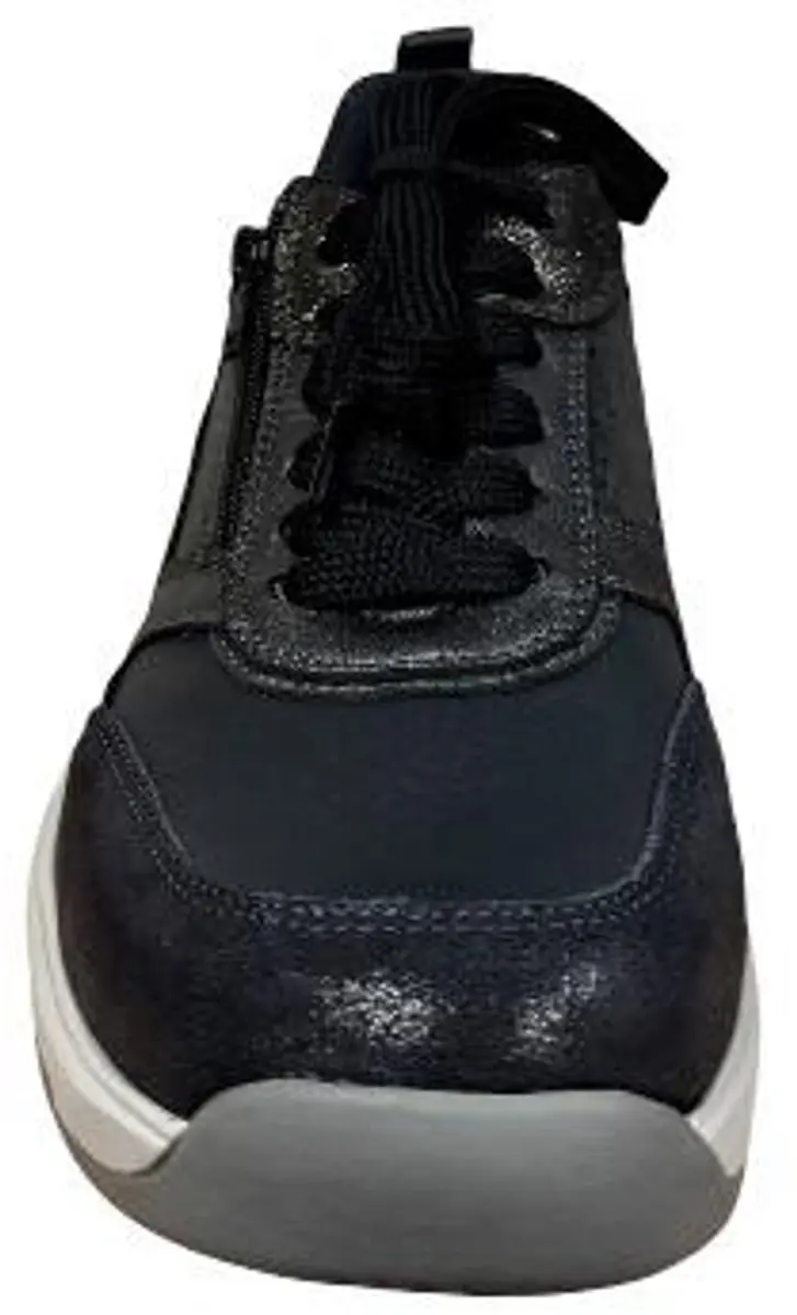 Xsensible 32004.3 Schoenen - Blauw - Maat 43