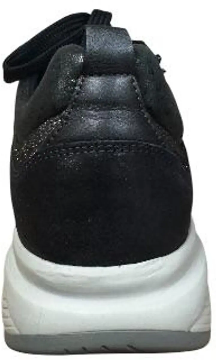 Xsensible 32004.3 Schoenen - Blauw - Maat 43