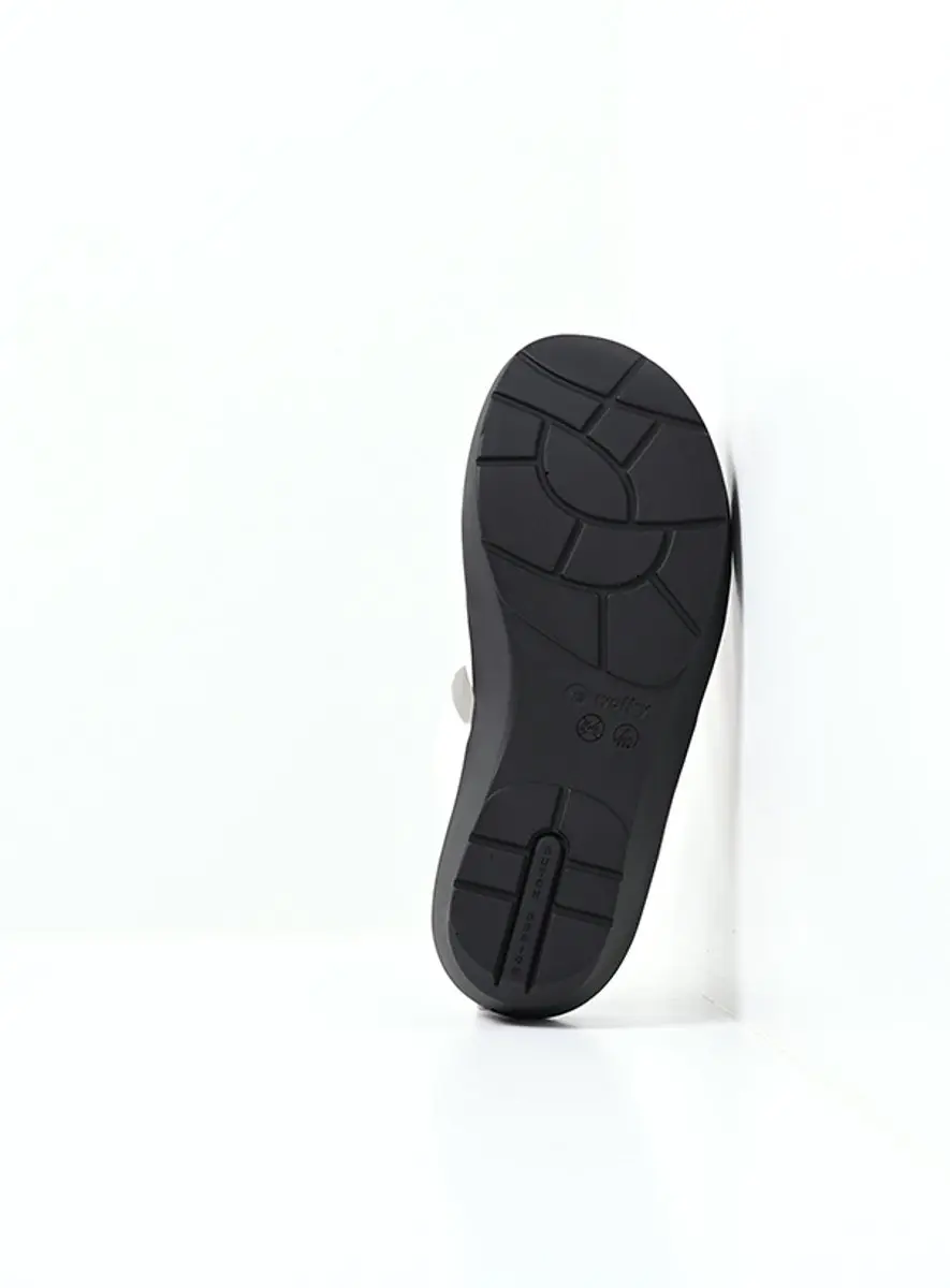 Wolky Dames Teenslipper 00202 Hobie - Wit