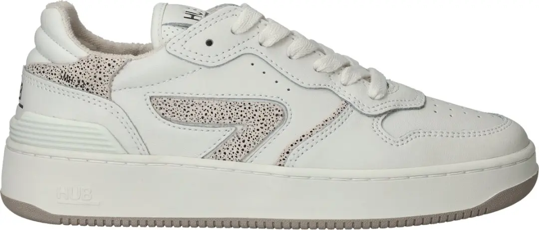 HUB Smash Sneakers Dames