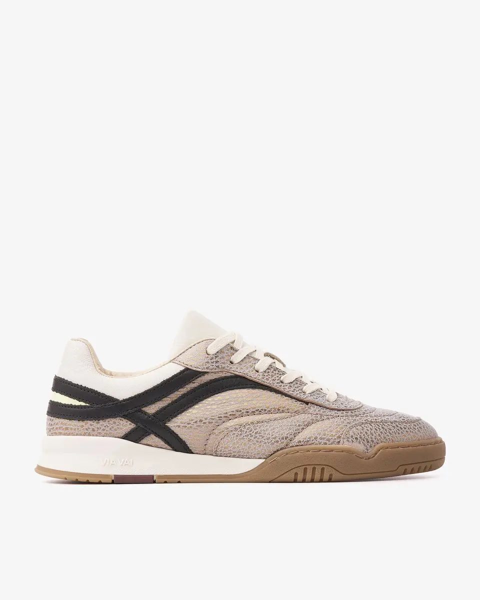 VIA VAI Kris Sky Sneakers Dames