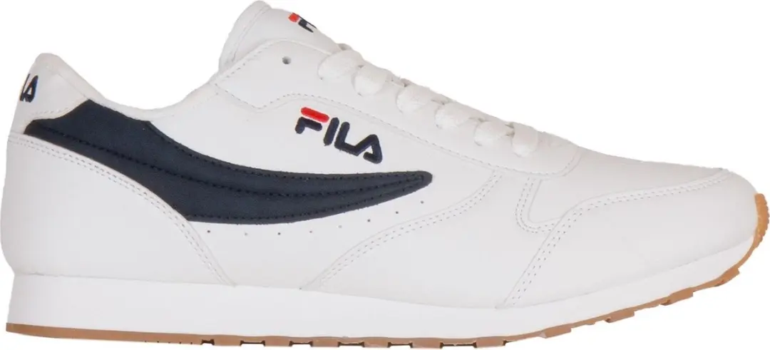 Fila FW Orbit Low  Sneakers