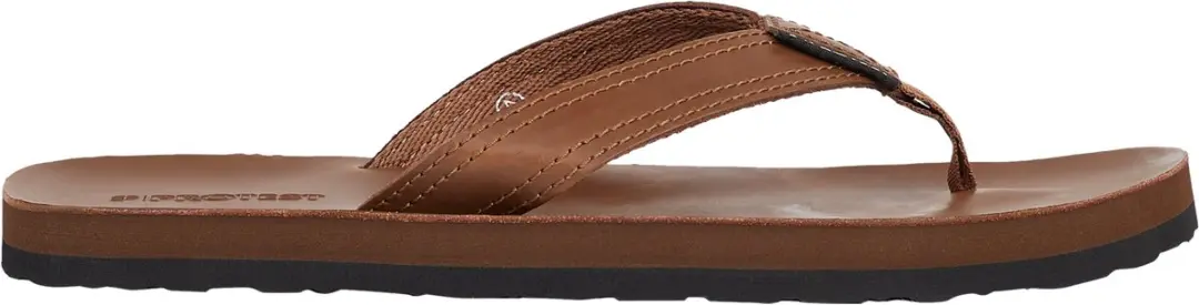 Protest PRTRhossi Teenslipper Heren - Coconut - afbeelding 2 van 6