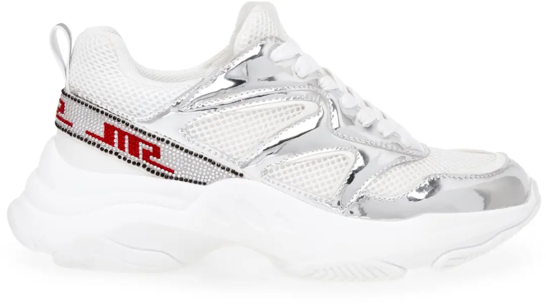 Damestrainers Steve Madden Medallist2