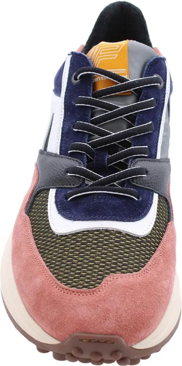 Floris Van Bommel Sneaker Roze 43