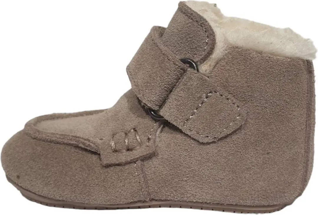 Shoesme BP24W001-C Gymschoenen - Maat 20 - Grijs