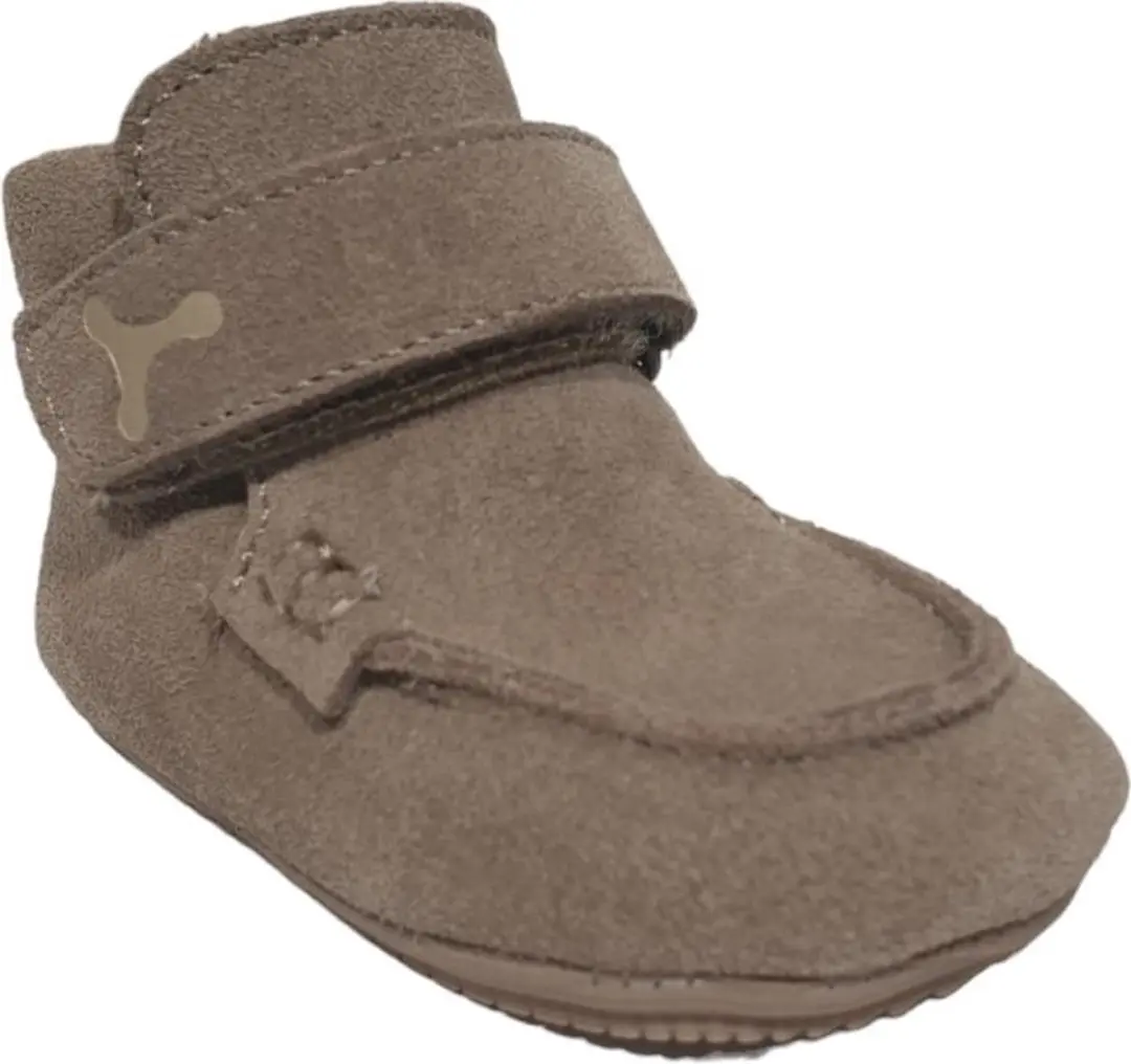 Shoesme BP24W001-C Gymschoenen - Maat 20 - Grijs