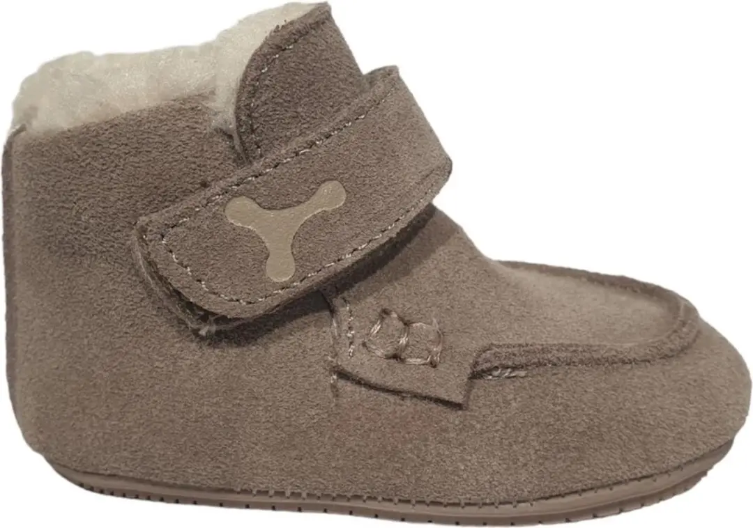 Shoesme BP24W001-C Gymschoenen - Maat 20 - Grijs - afbeelding 5 van 6