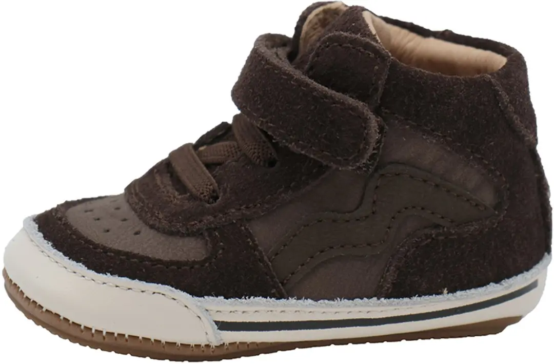 ShoesMe BP26W011-D Schoen - Maat 21 - Bruin - afbeelding 2 van 6