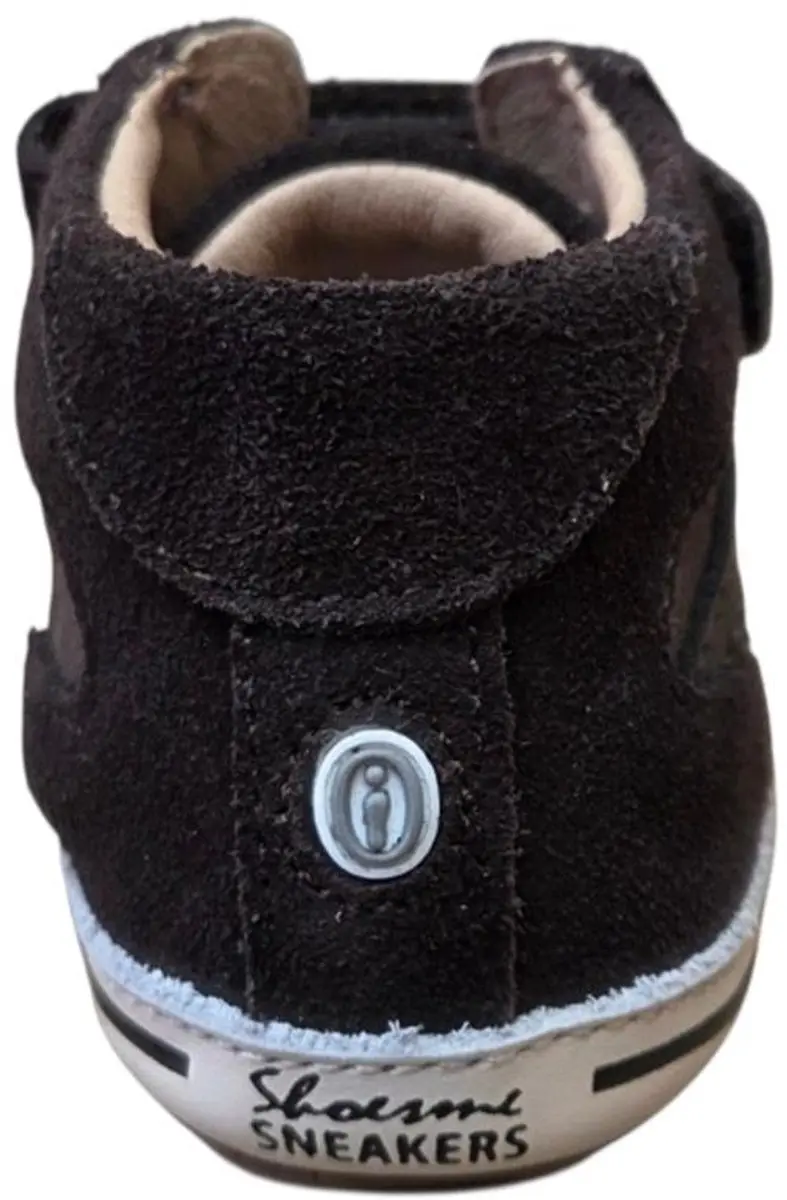 ShoesMe BP26W011-D Schoen - Maat 21 - Bruin - afbeelding 6 van 6