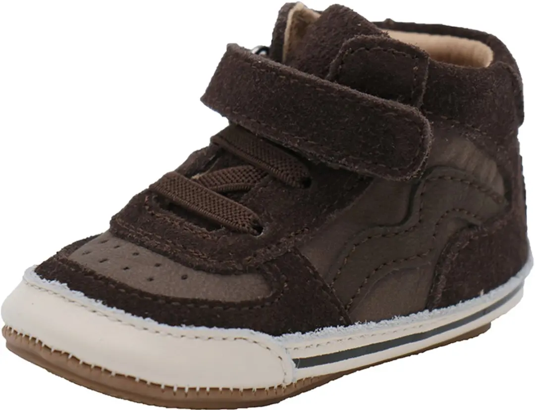 ShoesMe BP26W011-D Schoen - Maat 21 - Bruin - afbeelding 3 van 6