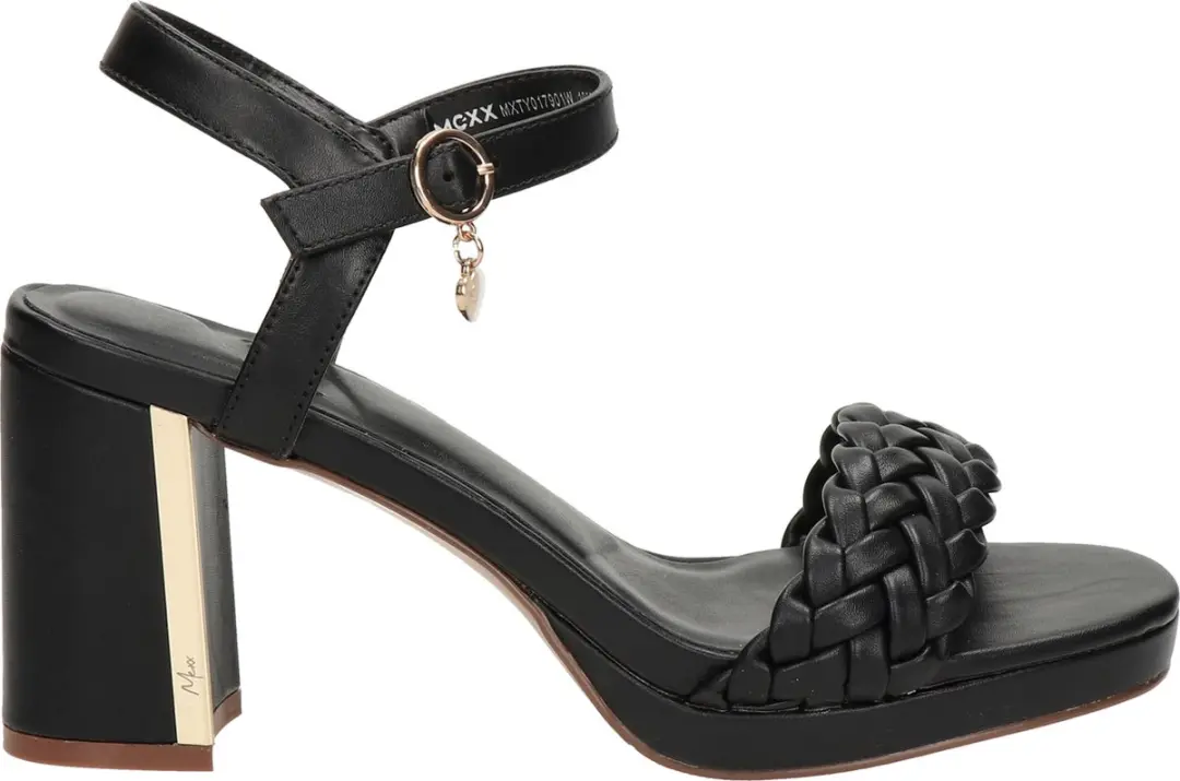 Mexx Lewy Sandalen Hak