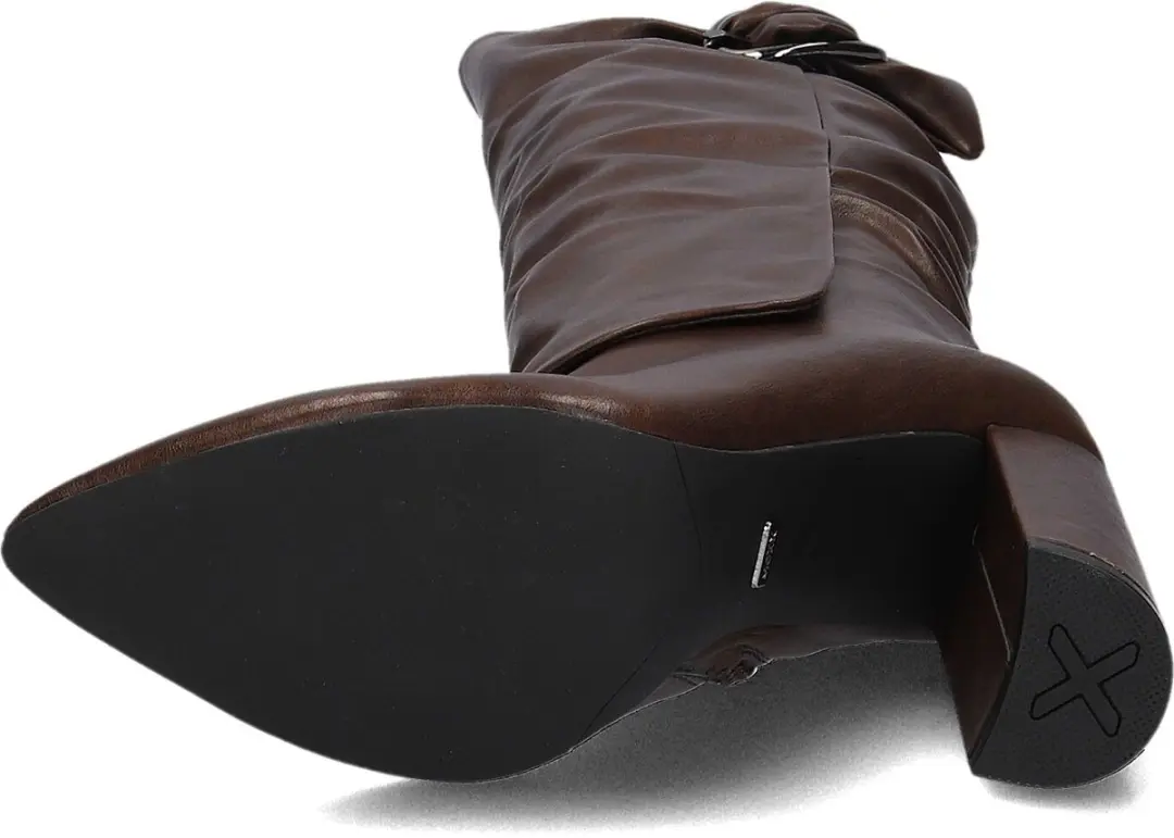 Mexx Veronik Indy Laarzen
