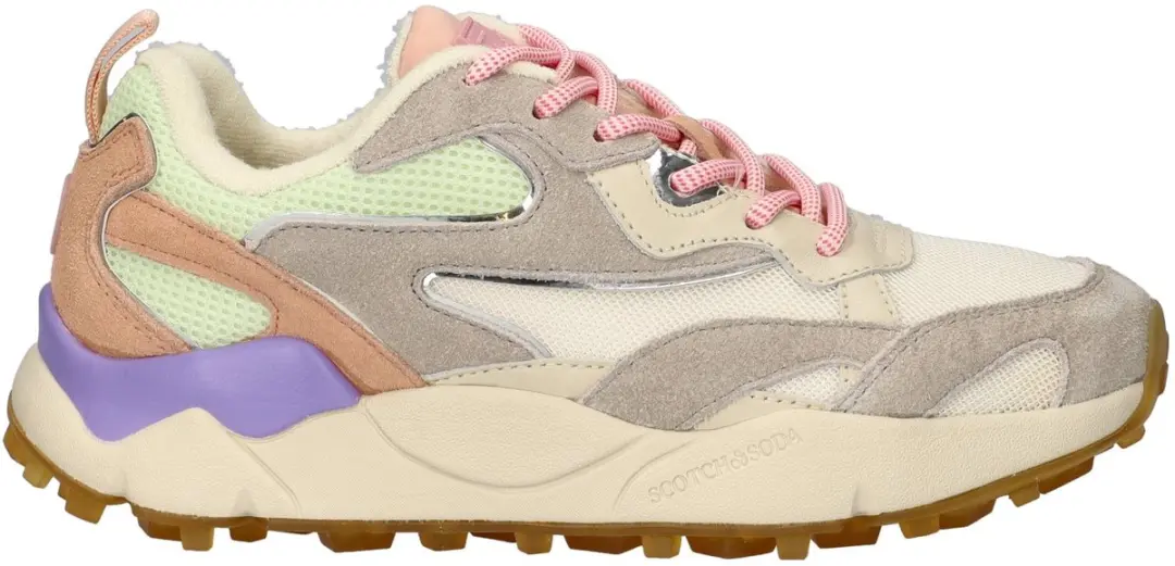 Scotch & Soda Mount W dames sneaker